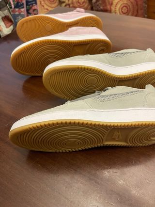 Nike Court Royale rosa