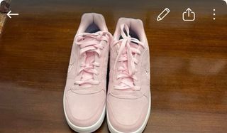 Nike Court Royale rosa