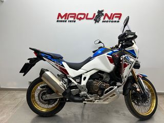 CRF1100L AFRICA TWIN | 2022 | 30.124kms | 149€/mes