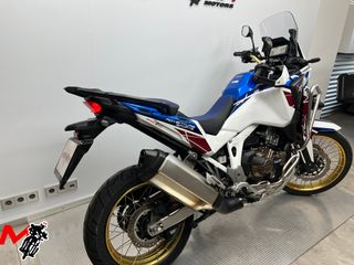 CRF1100L AFRICA TWIN | 2022 | 30.124kms | 149€/mes