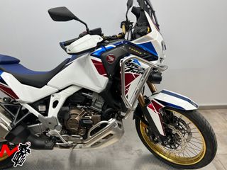 CRF1100L AFRICA TWIN | 2022 | 30.124kms | 149€/mes