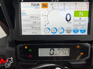 CRF1100L AFRICA TWIN | 2022 | 30.124kms | 149€/mes