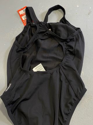 Traje de baño Speedo niña - Talle 15-16 anos
