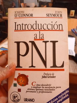 Autoayuda Introduccion a la PNL (Spanish Edition)