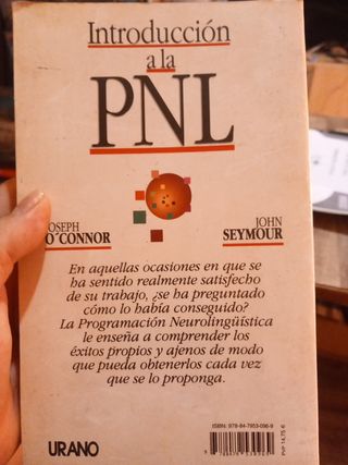 Autoayuda Introduccion a la PNL (Spanish Edition)