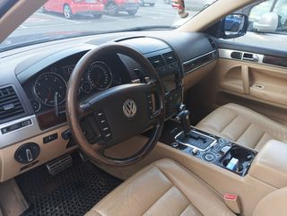 Volkswagen Touareg 2006