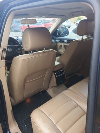 Volkswagen Touareg 2006