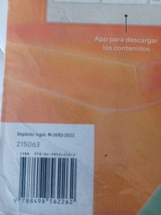 Matemáticas B. 4 Secundaria. Revuela