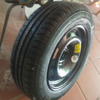 Rueda repuesto 185/65 R15