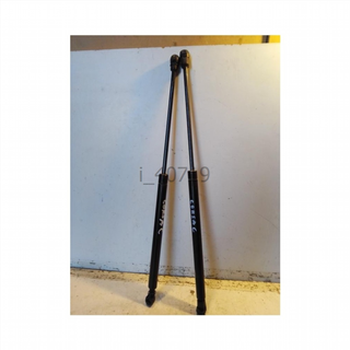 Amortiguador Maletero Porton Opel Corsa C 