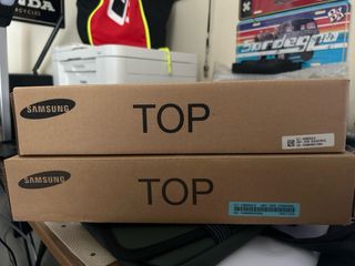 Toner Samsung CLT-K4092S/ELS CLT-C4092S/ELS