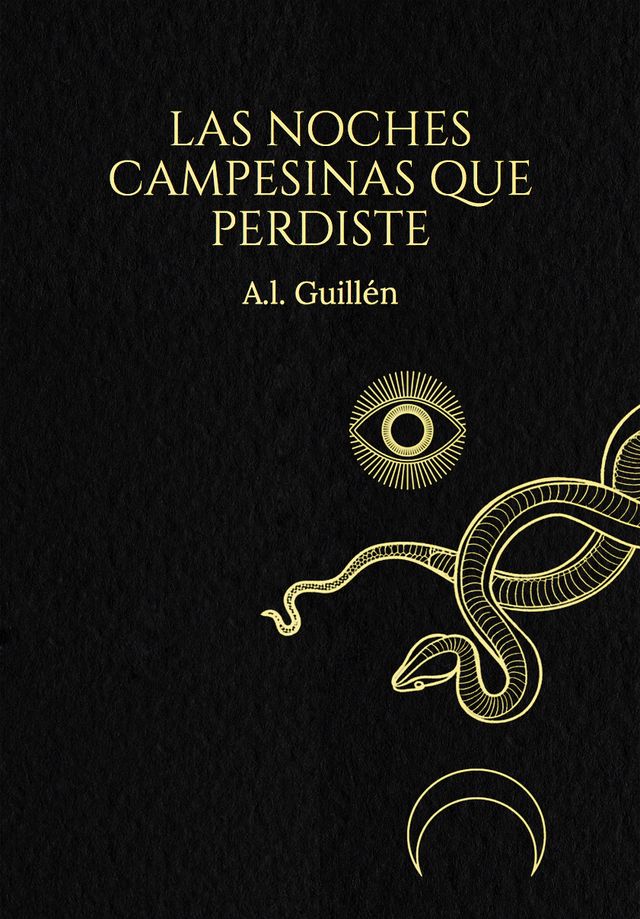 Las noches campesinas que perdiste