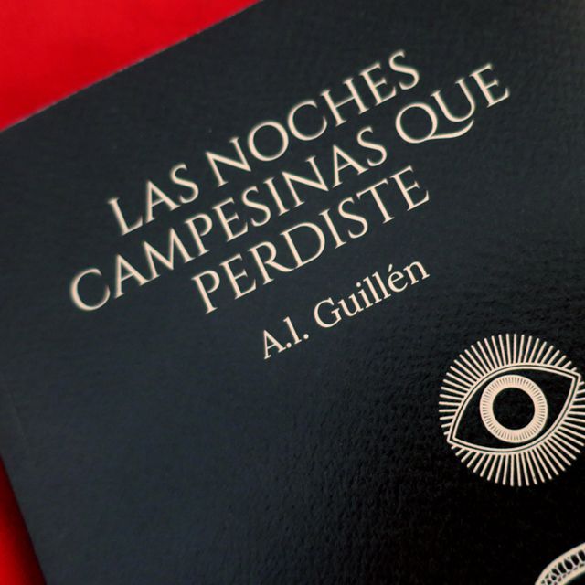 Las noches campesinas que perdiste