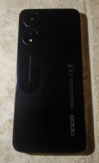 Oppo A78 5G (128GB) - Display Nuovo