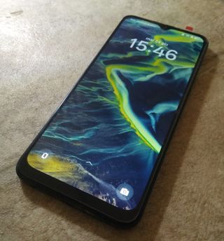 Oppo A78 5G (128GB) - Display Nuovo