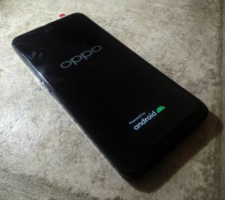 Oppo A78 5G (128GB) - Display Nuovo