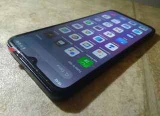 Oppo A78 5G (128GB) - Display Nuovo