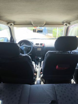 SEAT Ibiza 2000