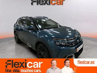 Citroën C5 Aircross 225 e-EAT8 Shine