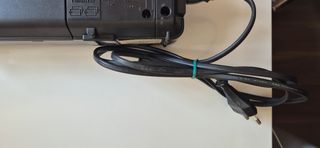 Radio Cassette Philips Vintage