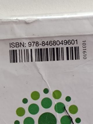 BIOLOGIA Y GEOLOGIA MADRID 3 ESO CONSTRUYENDO M...