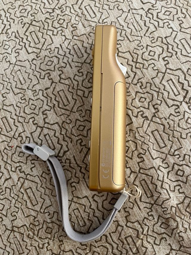 Wii mando Zelda - Nintendo