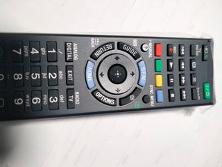 Mandos SONY TV nuevos