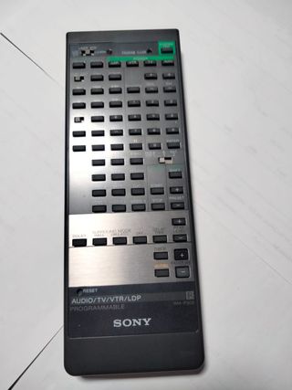 Mandos SONY TV nuevos