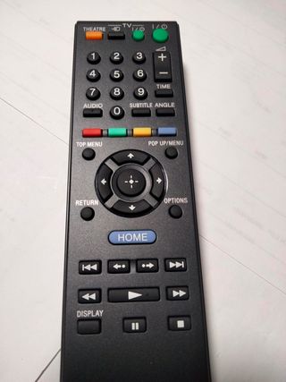 Mandos SONY TV nuevos