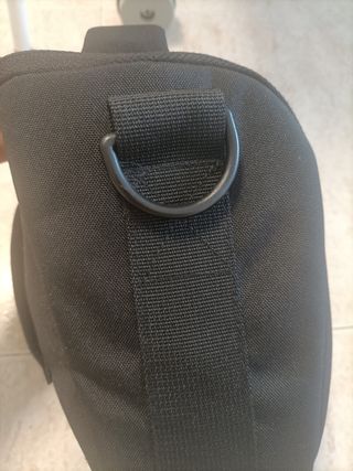 Funda cámara fotos tiporéflex