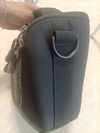 Funda cámara fotos tiporéflex