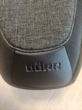 Funda cámara fotos tiporéflex