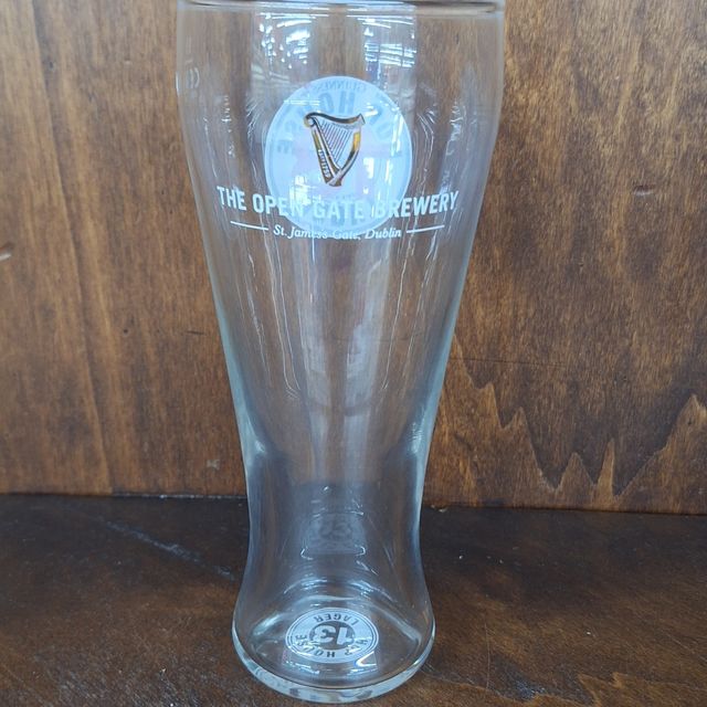 Bicchiere Guinness Hop House 13 Lager 0,5L