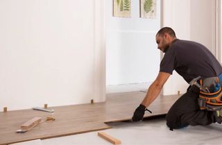 Carpintero-ebanista: trabajos madera