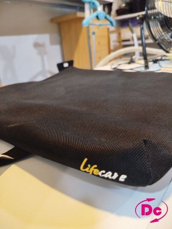 Cojín Ortopédico Artesanal