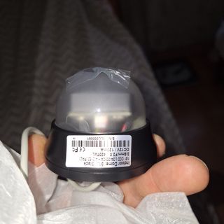 Cámara vigilancia Alta Resolución nueva