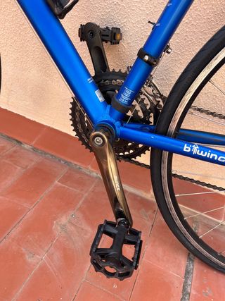 Bicicleta Carretera Niño 