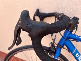 Bicicleta Carretera Niño 