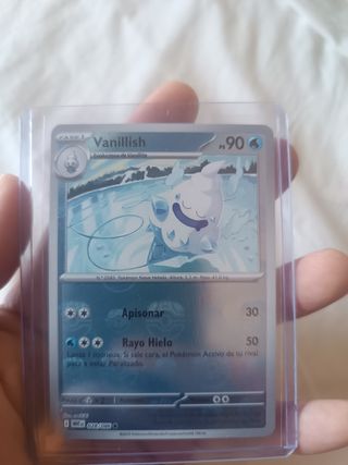 CARTAS POKEMON