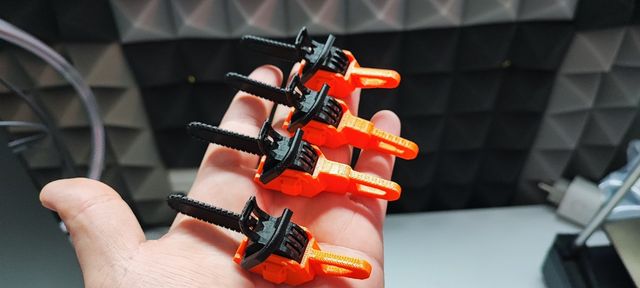 Accesorios para Crawler