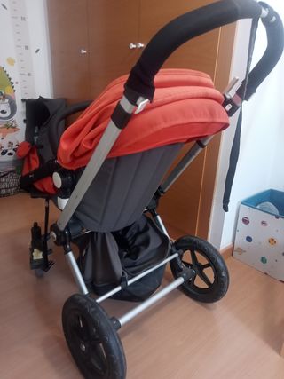Silla Bugaboo Cameleon