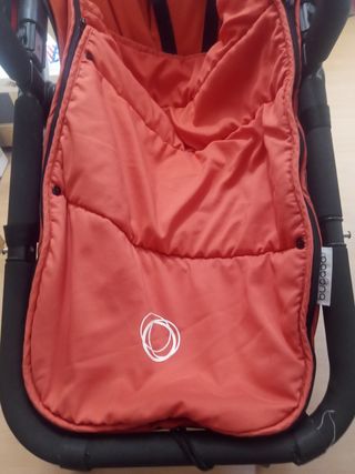 Silla Bugaboo Cameleon