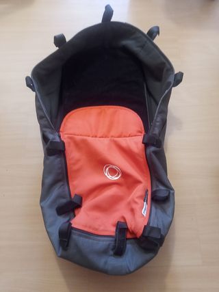 Silla Bugaboo Cameleon