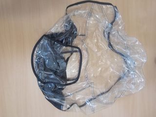 Silla Bugaboo Cameleon