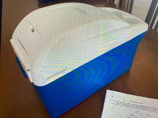 Frigo portatile per auto - Modcool