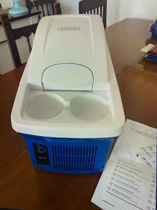 Frigo portatile per auto - Modcool