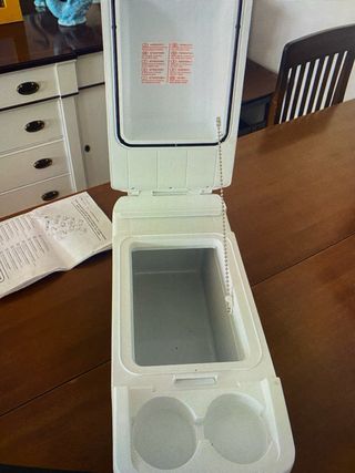 Frigo portatile per auto - Modcool