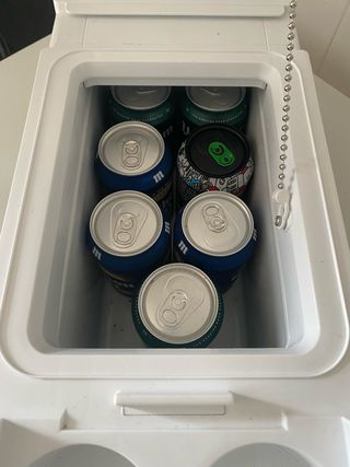 Frigo portatile per auto - Modcool