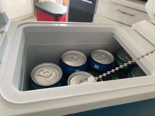 Frigo portatile per auto - Modcool