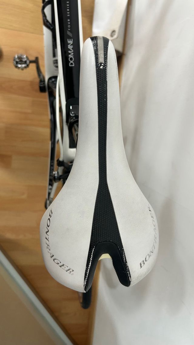 Bicicleta Carretera Trek Domane 4.5 Talla M